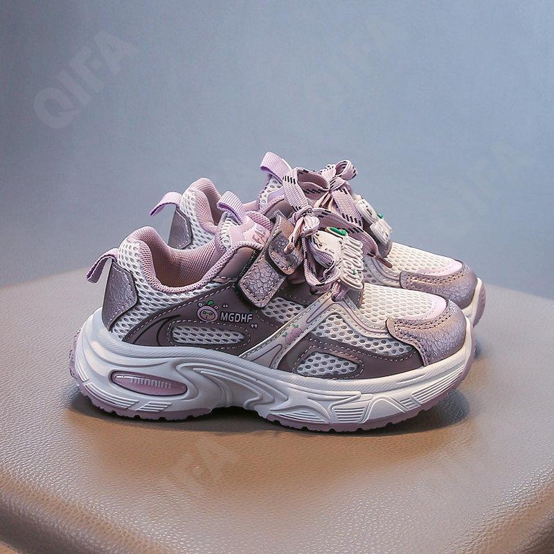 Детские Кроссовки CC5135_8340-B1