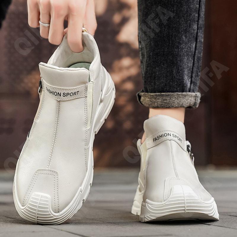 Мужские Кроссовки CC4802_JY-CF78-1 Мужские Кроссовки CC4802_JY-CF78-1