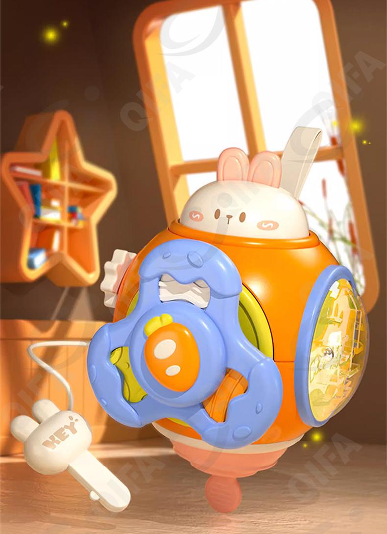 Развивающая игрушка