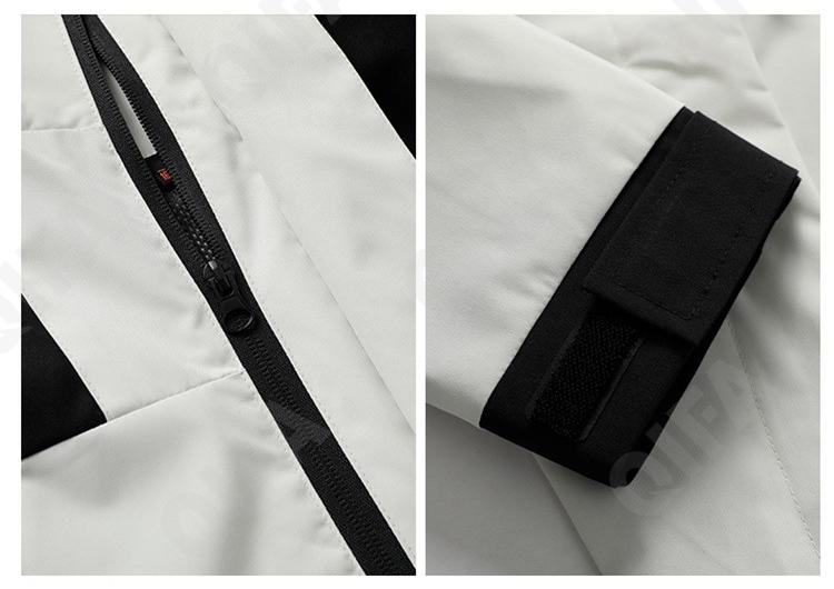 Мужская Ветровка CC469_2366_2549_2495_99