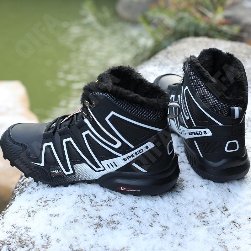 Мужские Кроссовки CC4859_9-3-A1