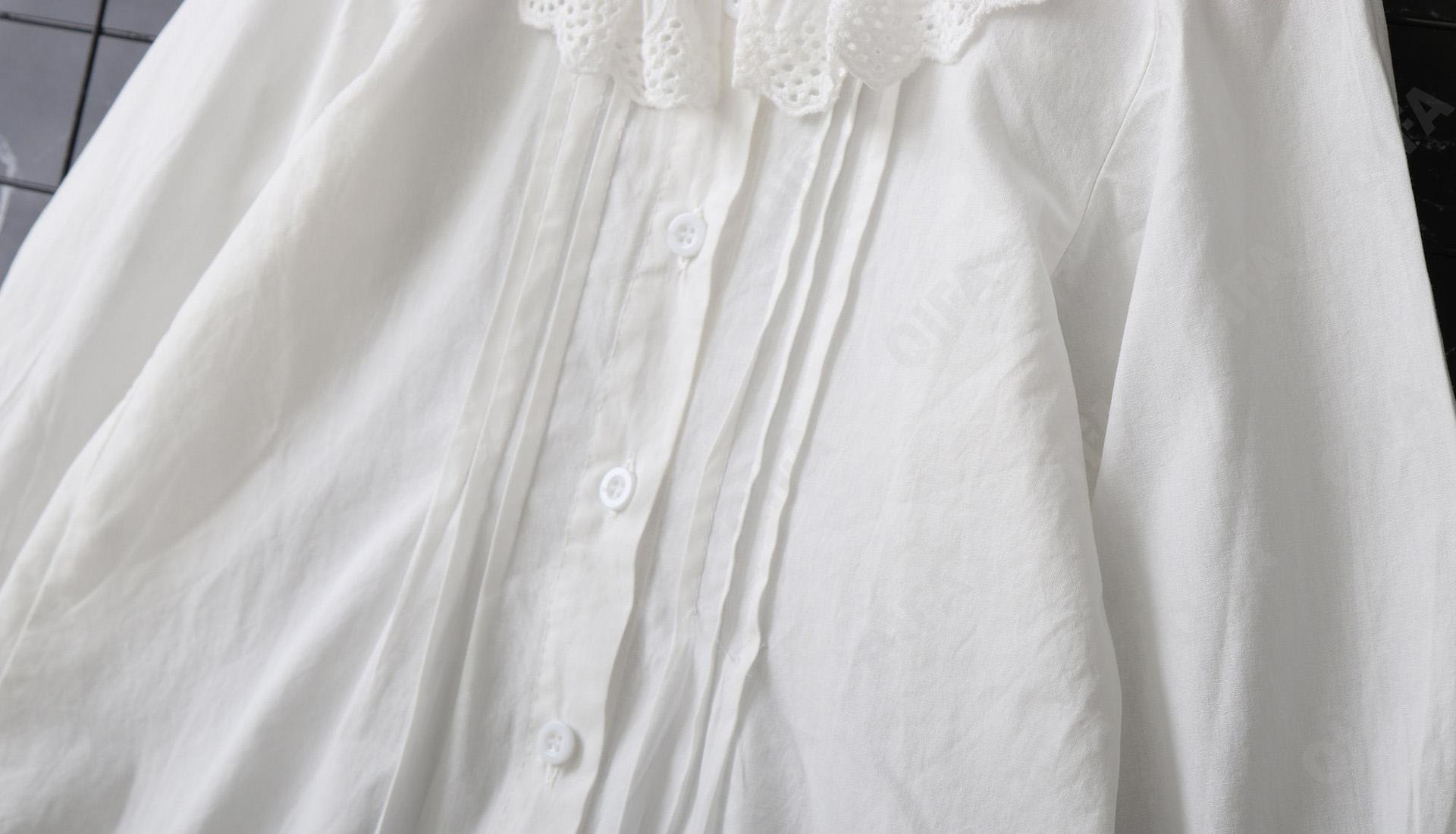 Детская Рубашка CC2327_QY-Y2467-1