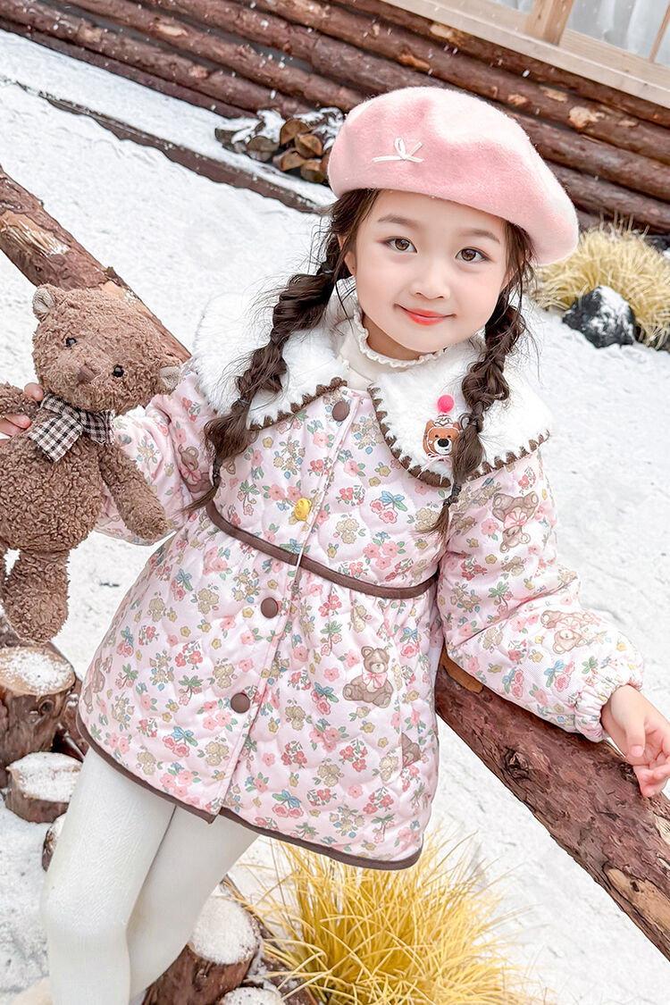 Детская Куртка CC4773_ACCOQII_243_1812_38 Детская Куртка CC4773_ACCOQII_243_1812_38