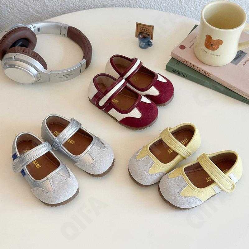 Детские Туфли CC3966_V7785-B2 Детские Туфли CC3966_V7785-B2