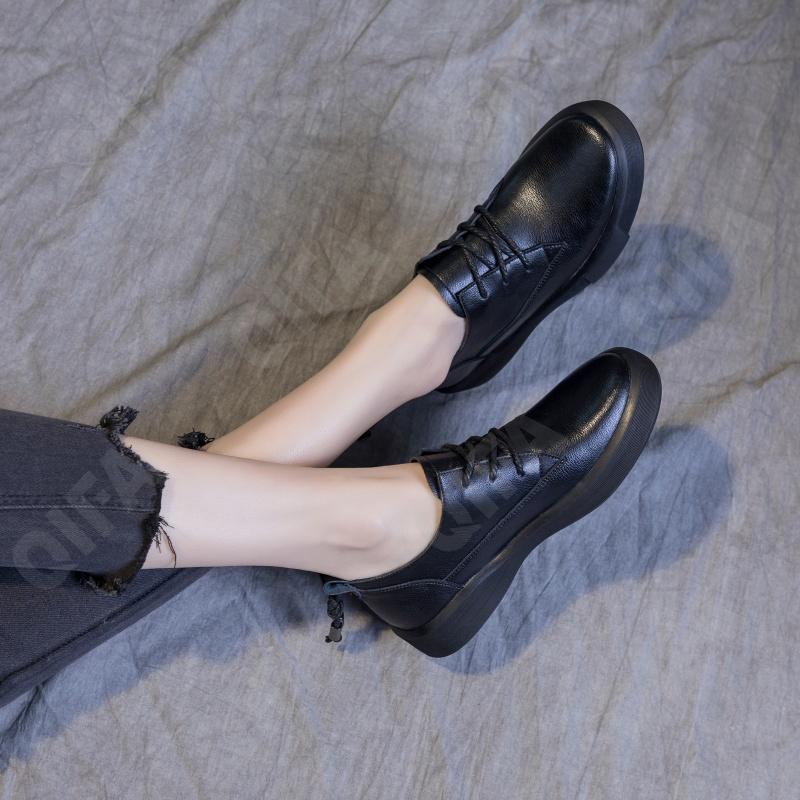 Женские Полуботинки CC4061_2122-2