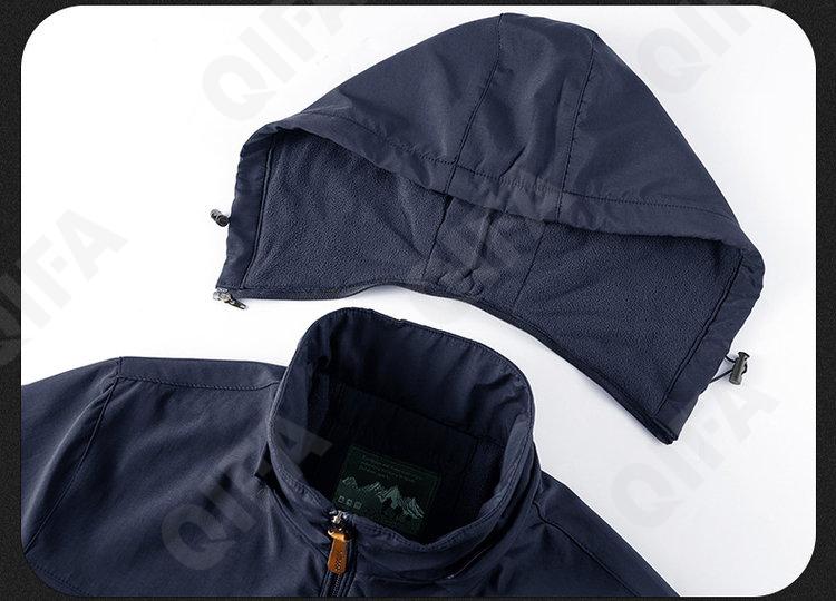 Мужская Куртка CC4990_8992_4549_1783_38