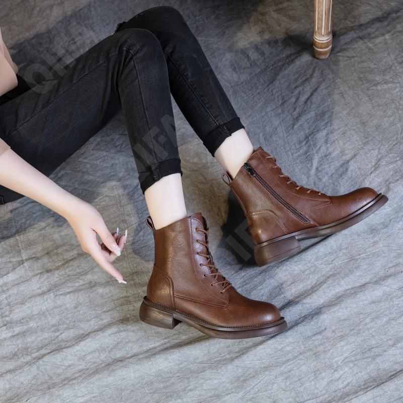 Женские Ботинки CC4061_8116-2