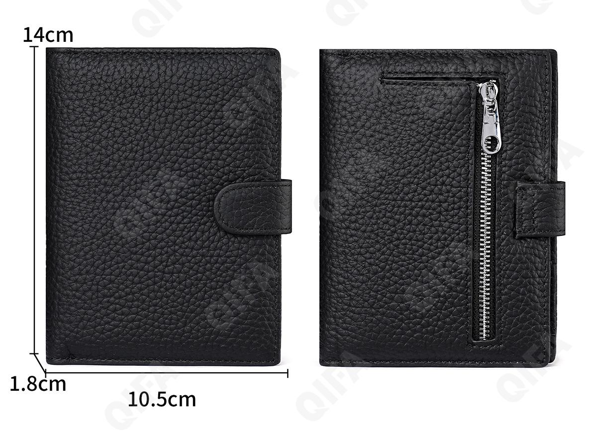 Женская Обложка на документы CC4037_1015-5