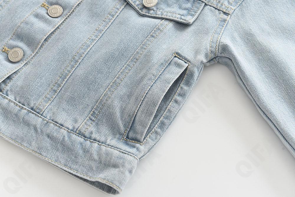 Детская Куртка CC2119_0730-05-1 Детская Куртка CC2119_0730-05-1