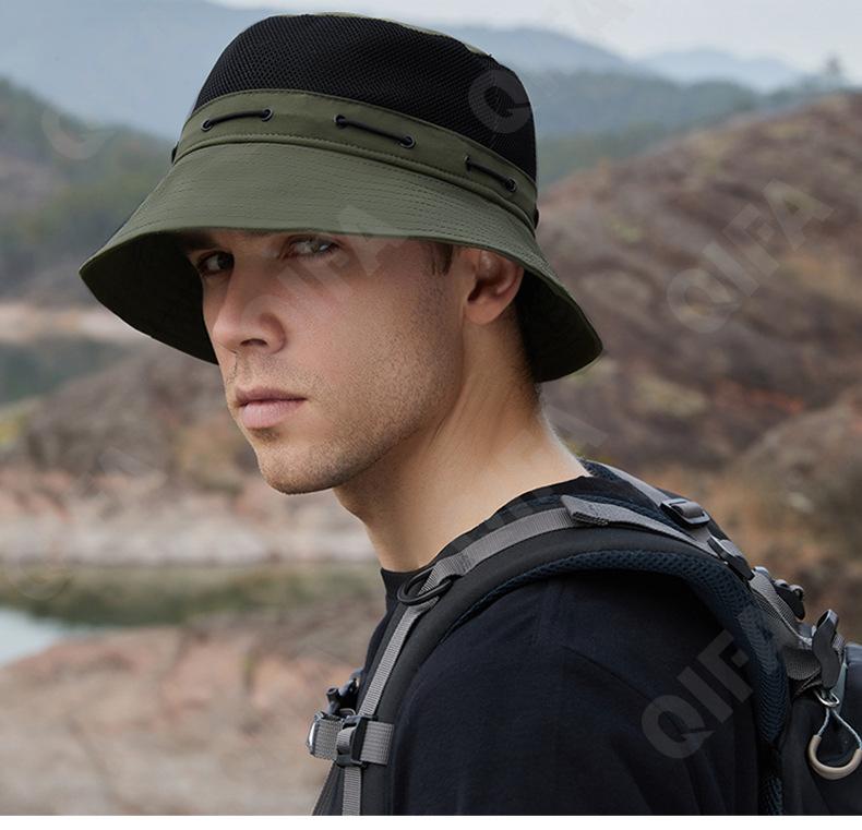 Мужская Панама CC3581_8119-7