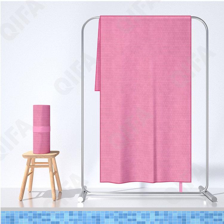 Спортивное полотенце CC4857_TKYDJ01-1 Спортивное полотенце CC4857_TKYDJ01-1