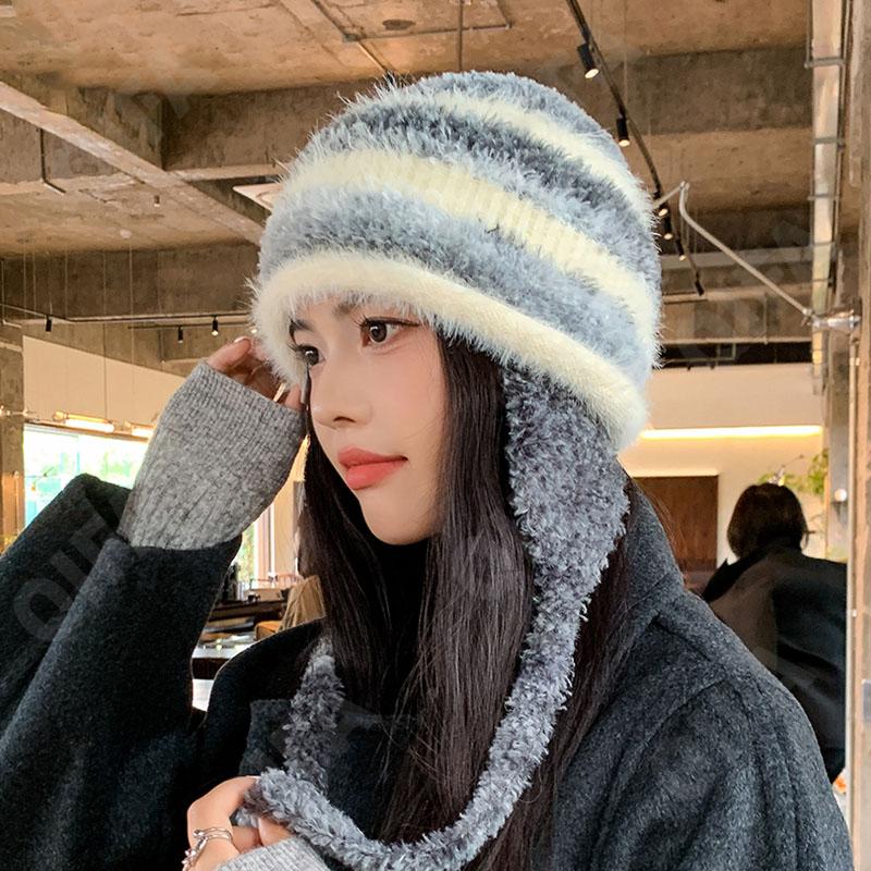 Женская Шапка CC3581_8709-6