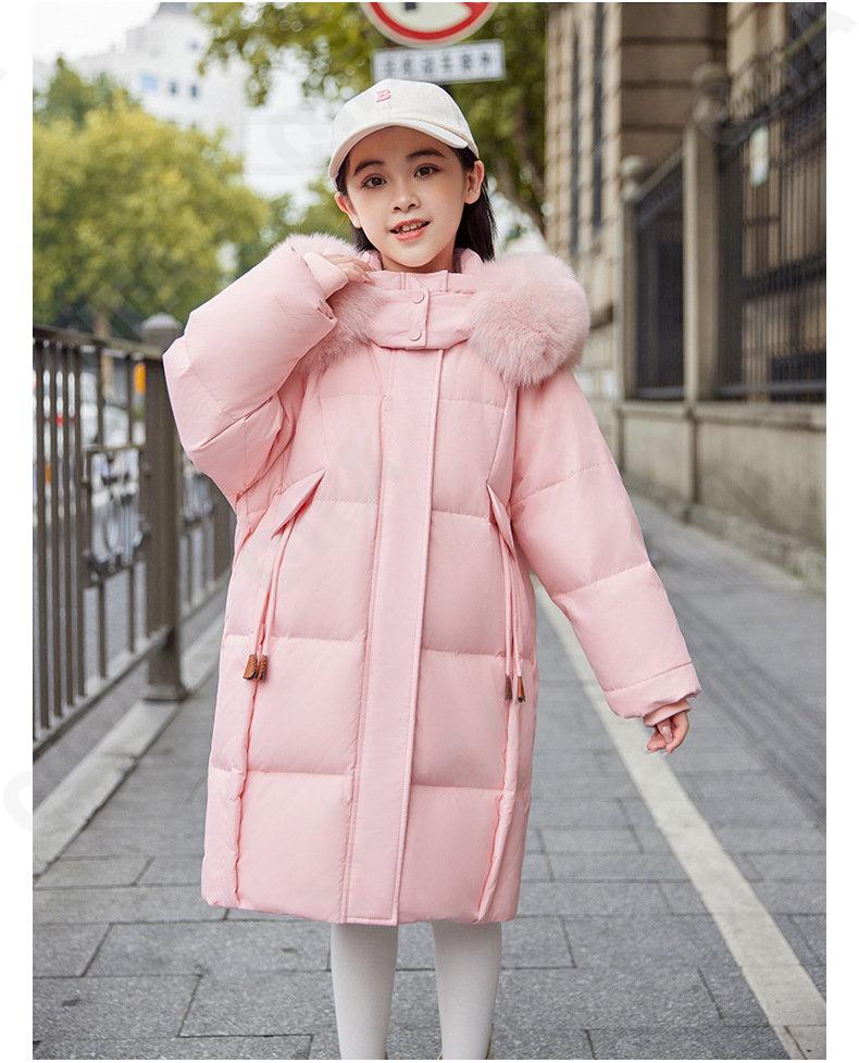 Детский Пуховик CC2361_AH16082_243_2575_49