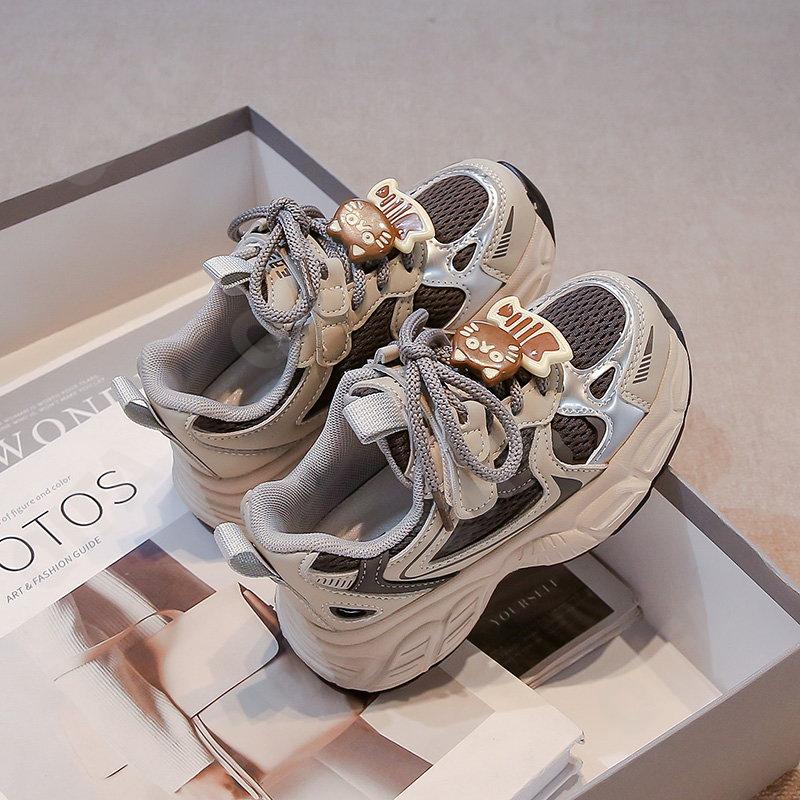 Детские Кроссовки CC5135_8807-A1