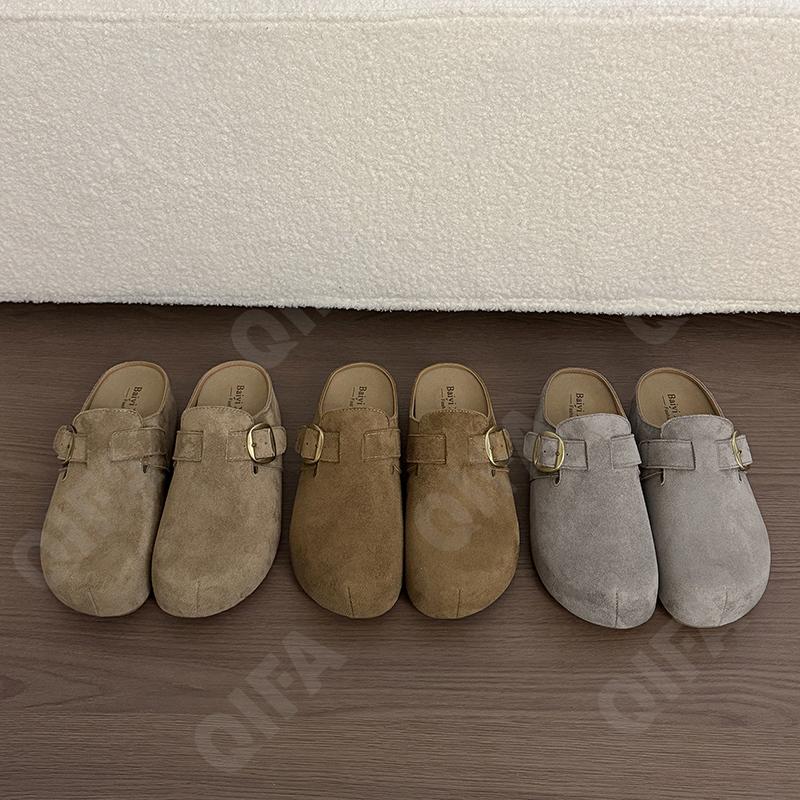 Женские Тапочки CC4075_6003-1