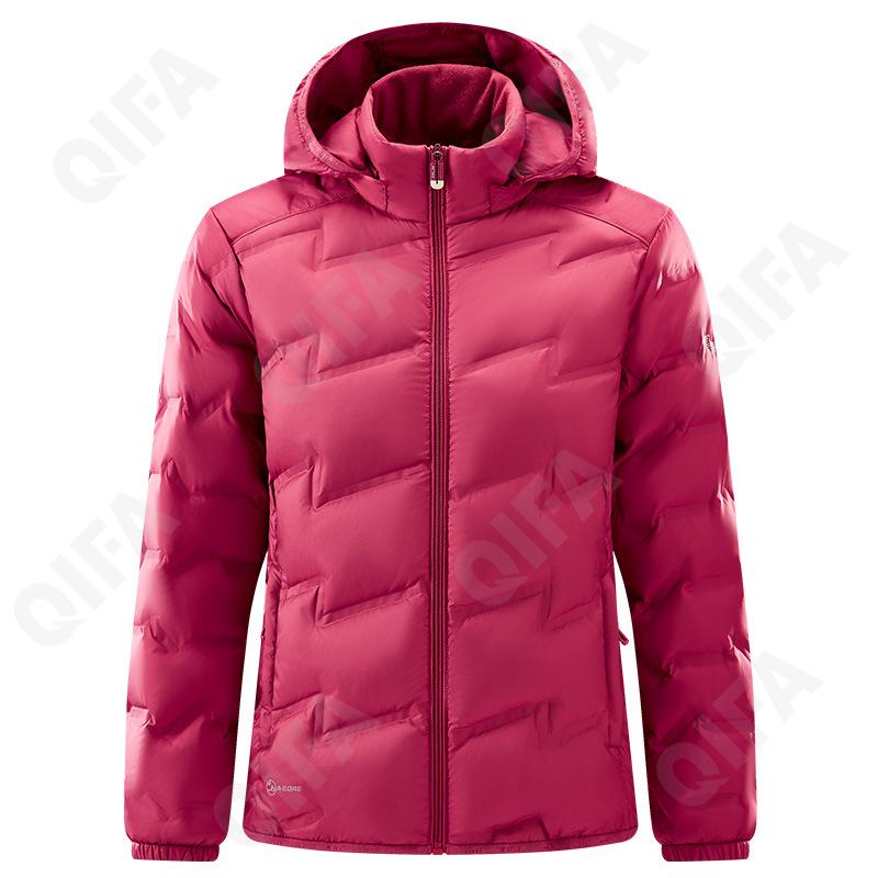 Женский Пуховик CC5239_79812A_243_1783_34 Женский Пуховик CC5239_79812A_243_1783_34