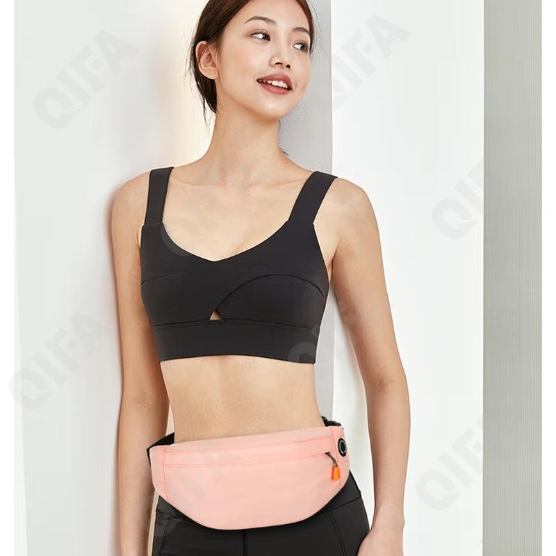 Женская Сумка поясная CC2673_DL2030-6