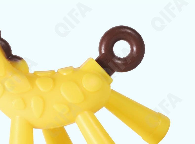 Детский Прорезыватель для зубов CC1876_XXQDYJ001-1