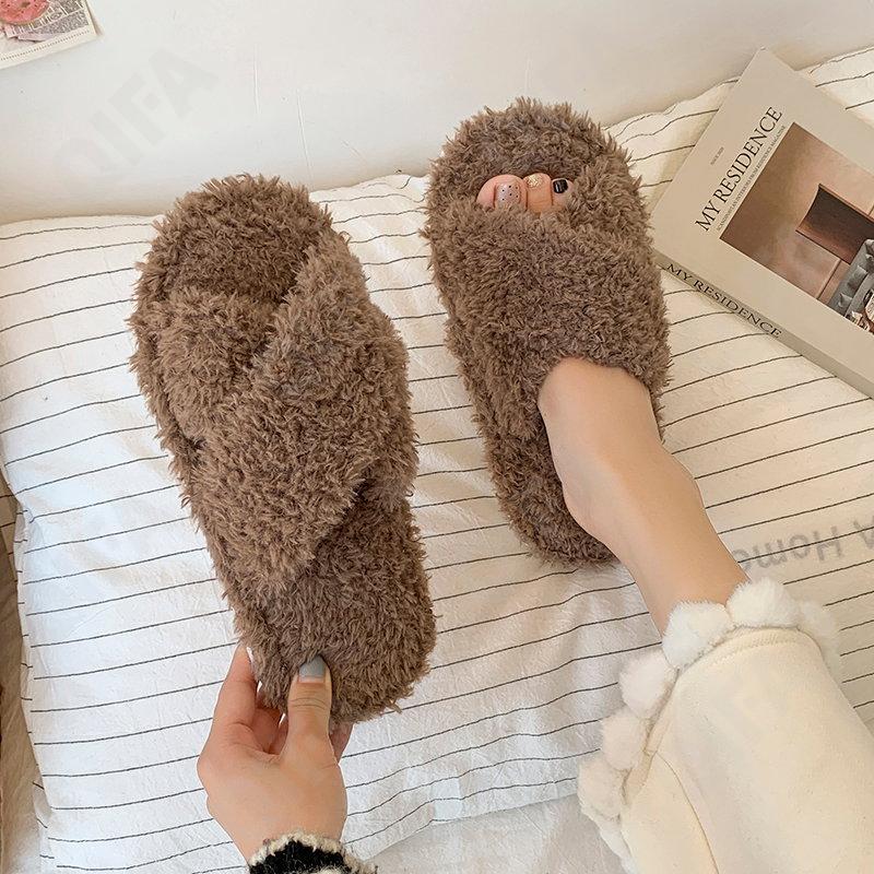 Женские Тапочки CC4988_8850-2