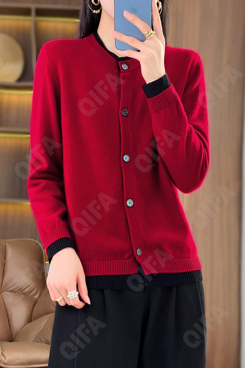 Женская Кофта CC3116_ZD080_252_1777_82