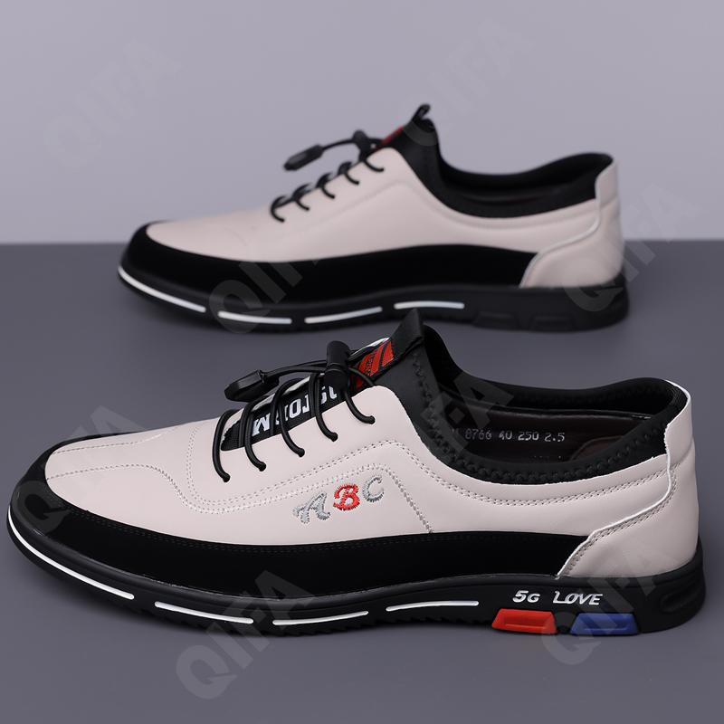 Мужские Полуботинки CC4114_U8789-6L