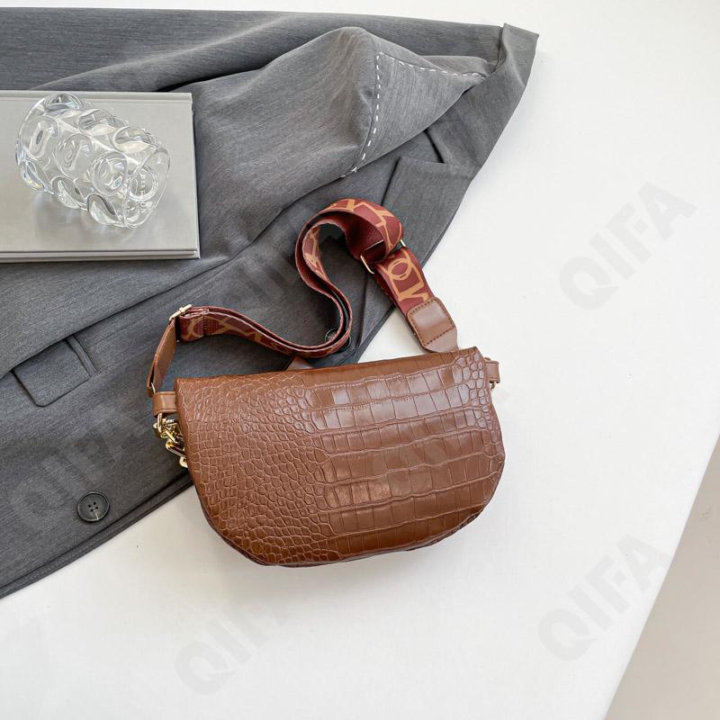 Женская Сумка поясная CC1787_QYI6079-1 Женская Сумка поясная CC1787_QYI6079-1