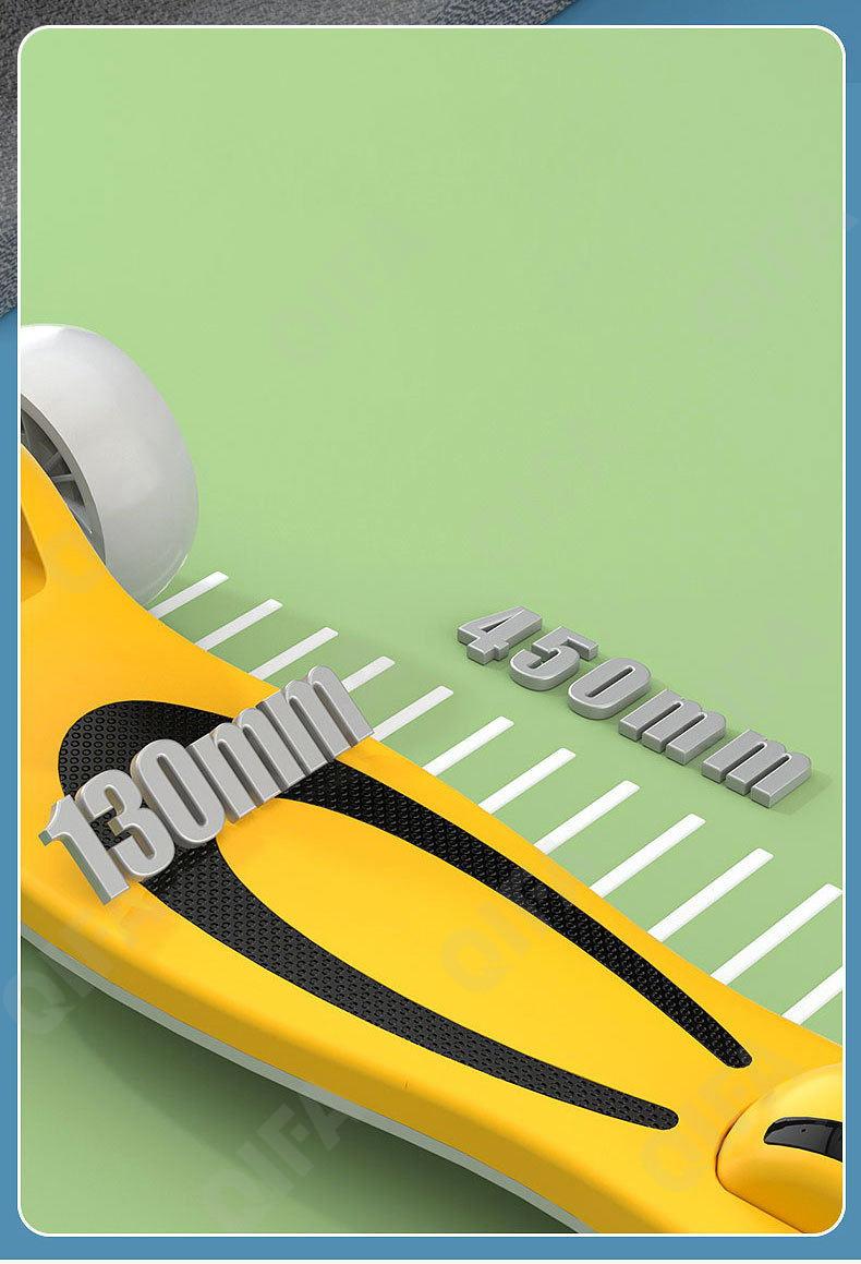 Детский Самокат CC5672_K601-3