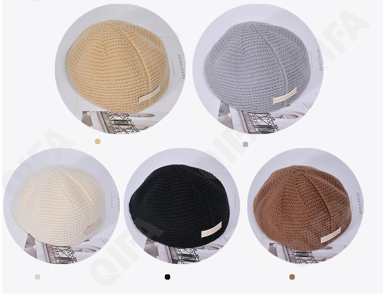 Женский Берет CC3581_8576-1