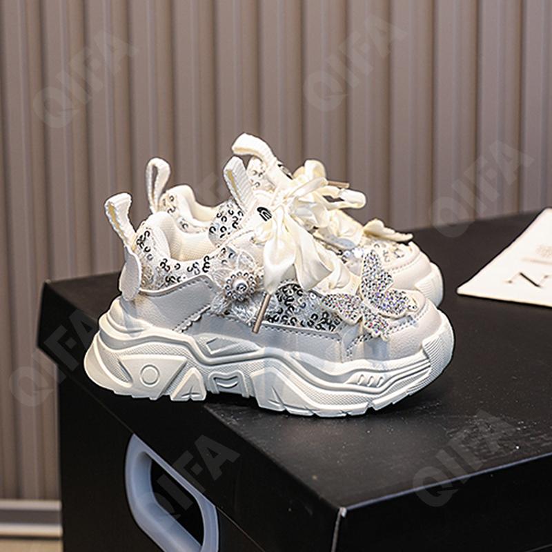 Детские Кроссовки CC4048_2505-B1