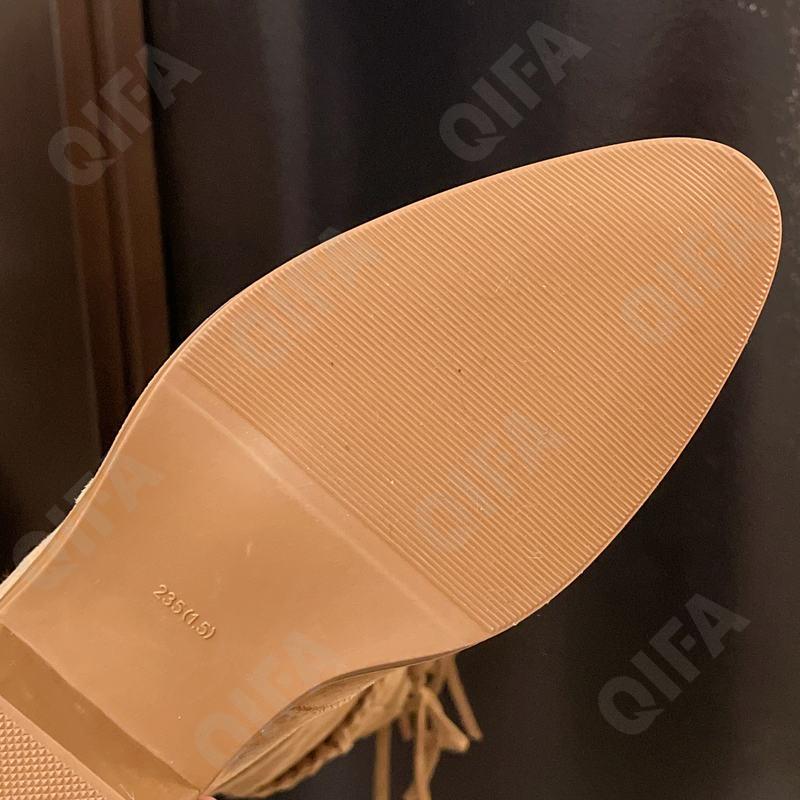 Женские Сапоги CC3928_0909-1
