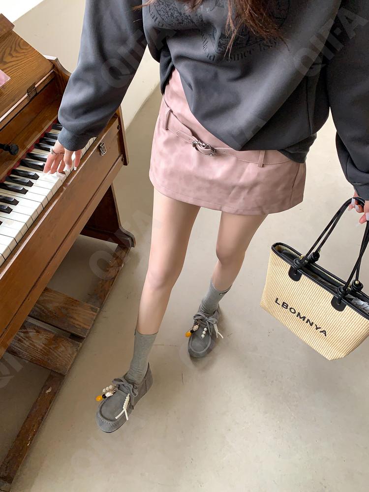 Женские Полуботинки CC4419_D16-3369-2