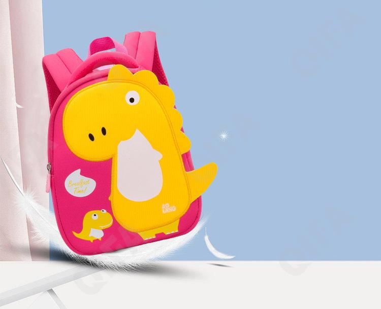 Унисекс Рюкзак Для детей CC2826_6031-1L-4