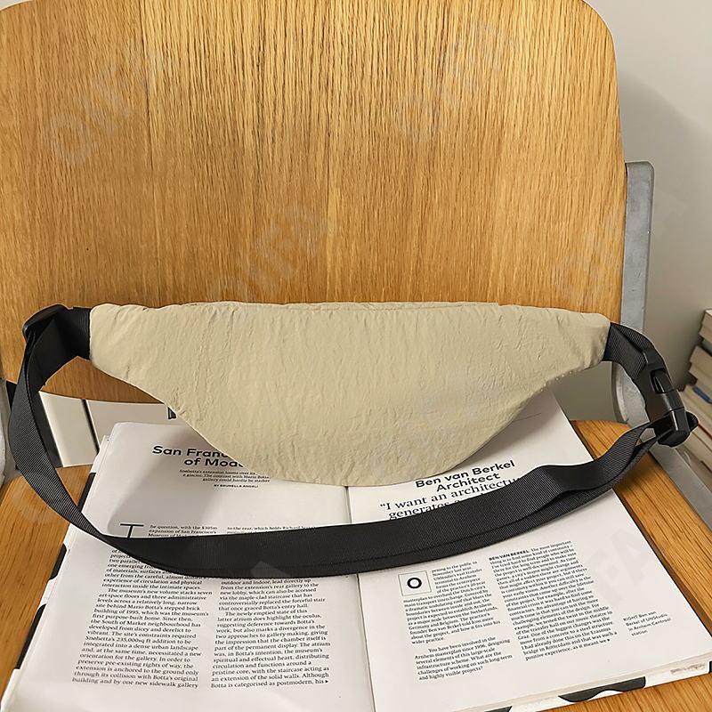 Мужская Сумка поясная CC067_319-3