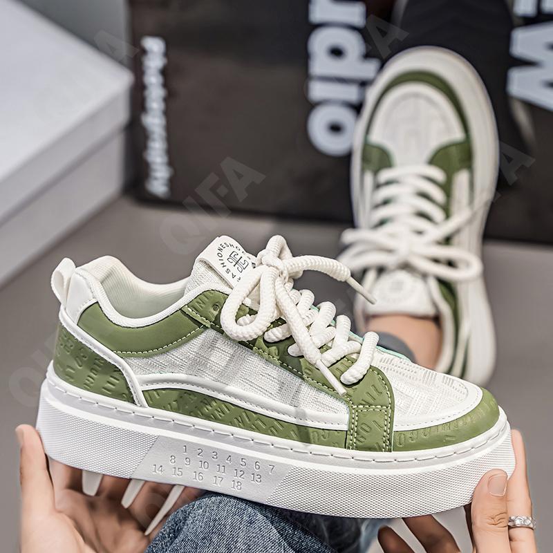 Мужские Кеды CC4818_JY-3308-1 Мужские Кеды CC4818_JY-3308-1