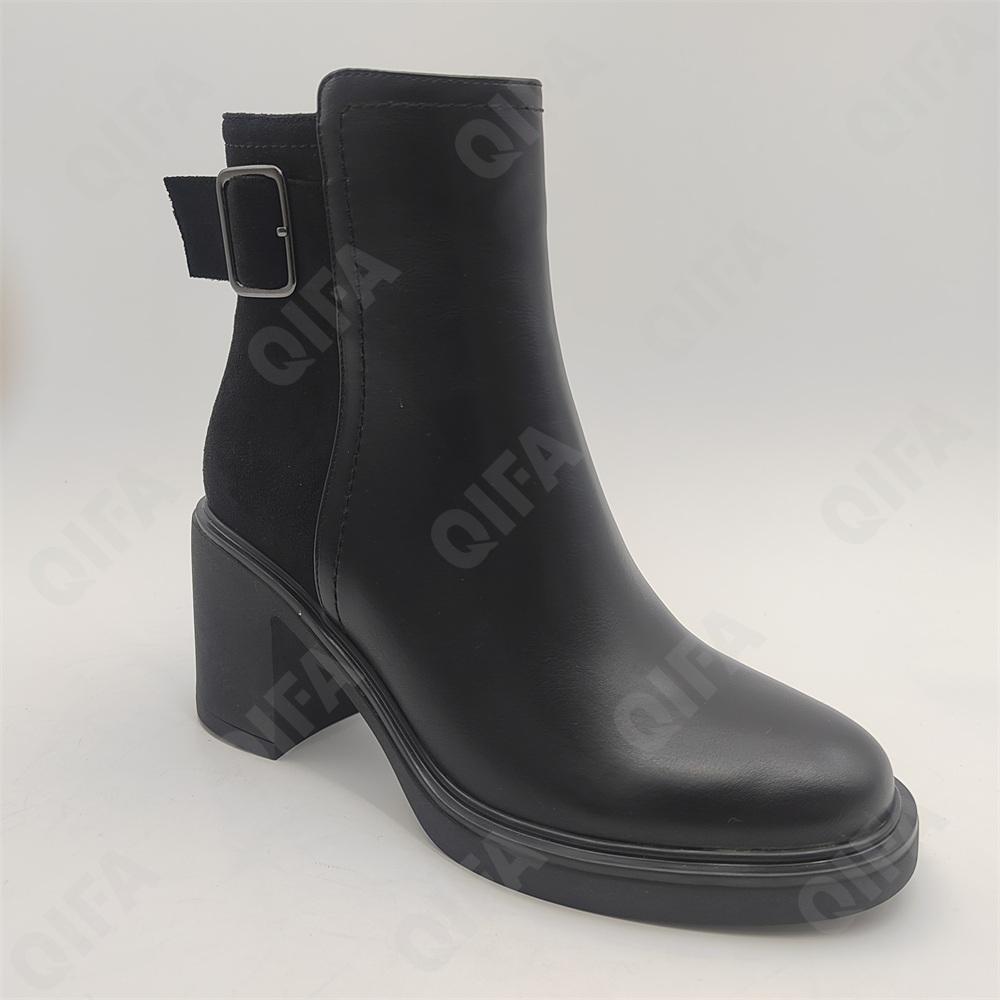 Женские Ботильоны CC4418_A1361-L472-1