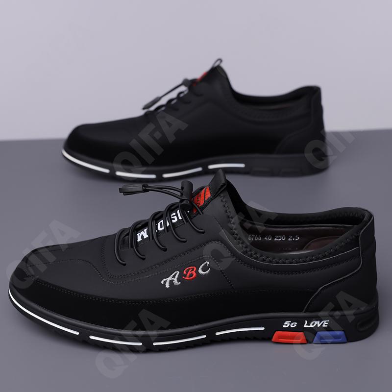 Мужские Полуботинки CC4114_U8789-6L