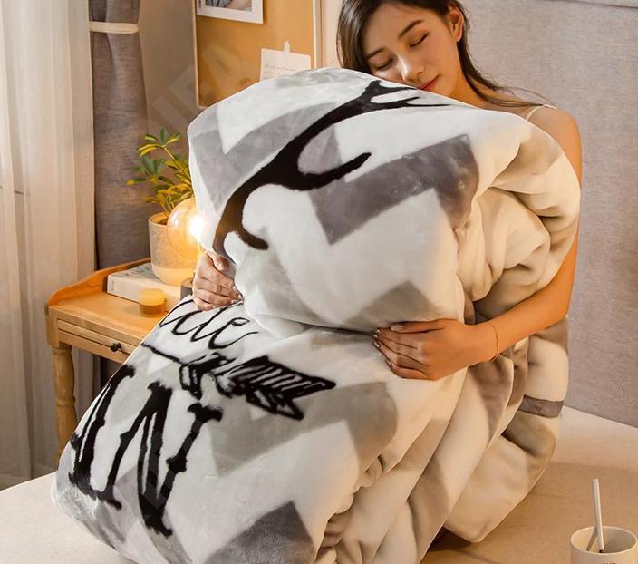 Плед CC4509_DLJF-2024-3-7