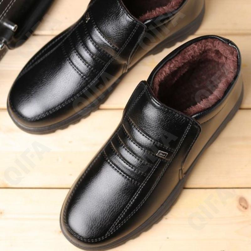 Мужские Ботинки CC4114_TB22-1L Мужские Ботинки CC4114_TB22-1L