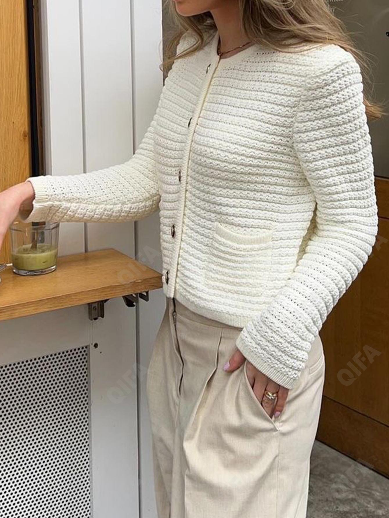 Женский Кардиган CC340_K2538059_226_1777_52