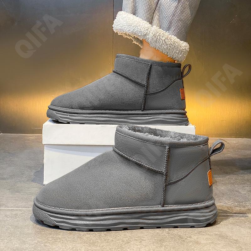 Мужские Угги CC4275_623-1