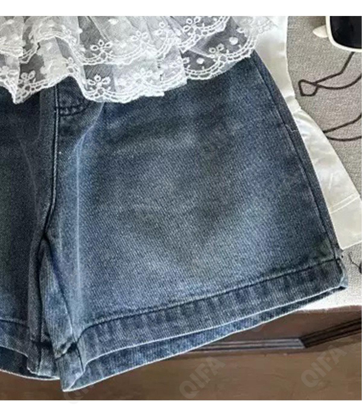 Детские Шорты CC5543_A80070_247_2575_17 Детские Шорты CC5543_A80070_247_2575_17