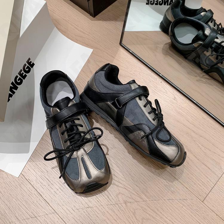 Женские Полуботинки CC4419_D21-6399-1 Женские Полуботинки CC4419_D21-6399-1