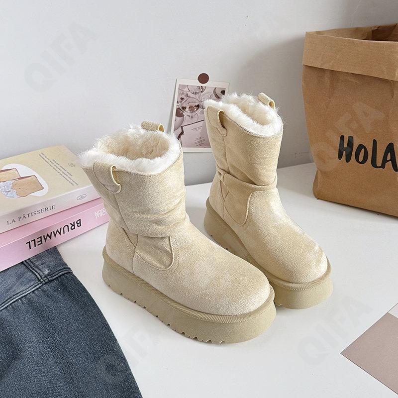 Женские Угги CC4351_A6091-1