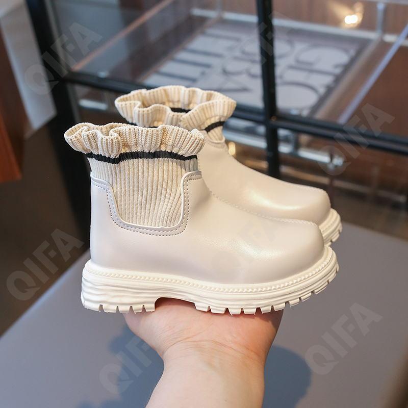 Детские Берцы CC4048_5305-A1