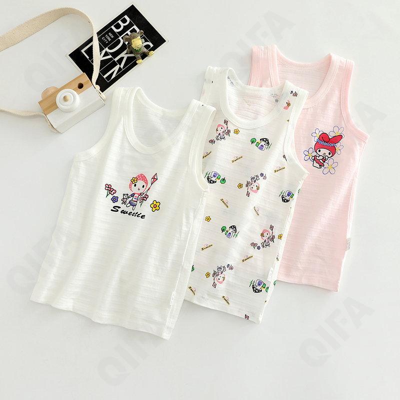 Детская Майка