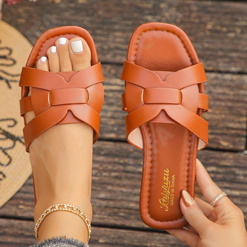 Женское Сабо CC4384_L001-4 Женское Сабо CC4384_L001-4