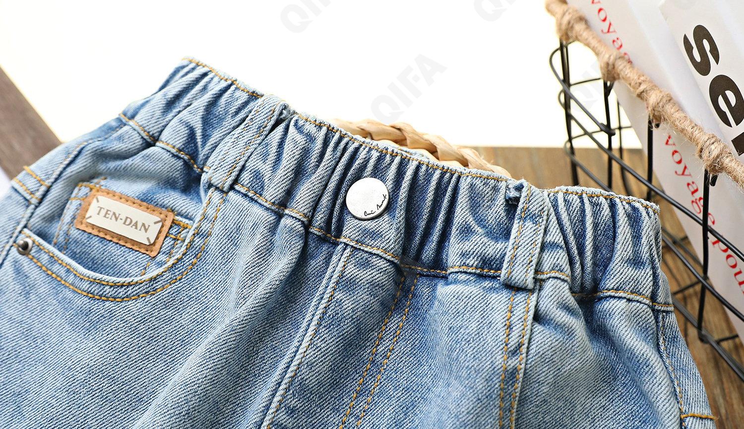 Детские Джинсы CC2327_L-19-1901-1