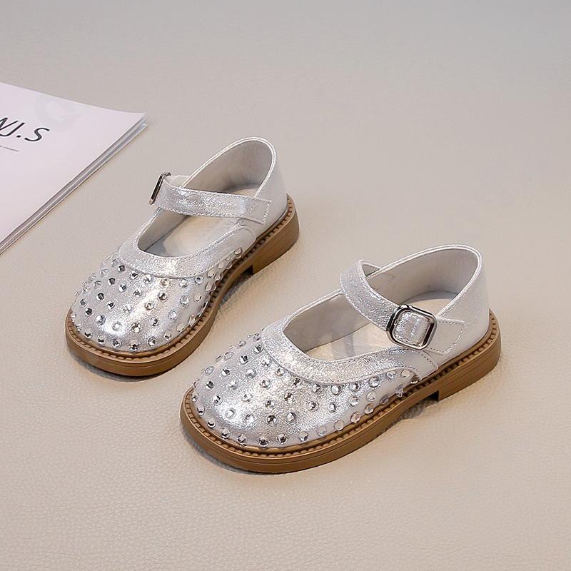 Детские Туфли CC5222_K113-C1