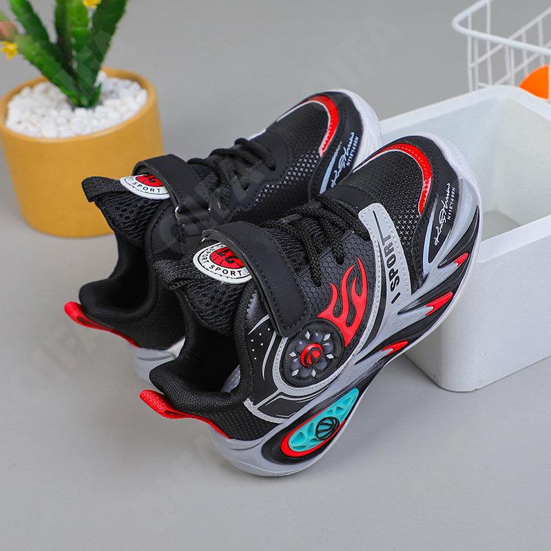 Детские Кроссовки CC3601_S025-M-A1 Детские Кроссовки CC3601_S025-M-A1