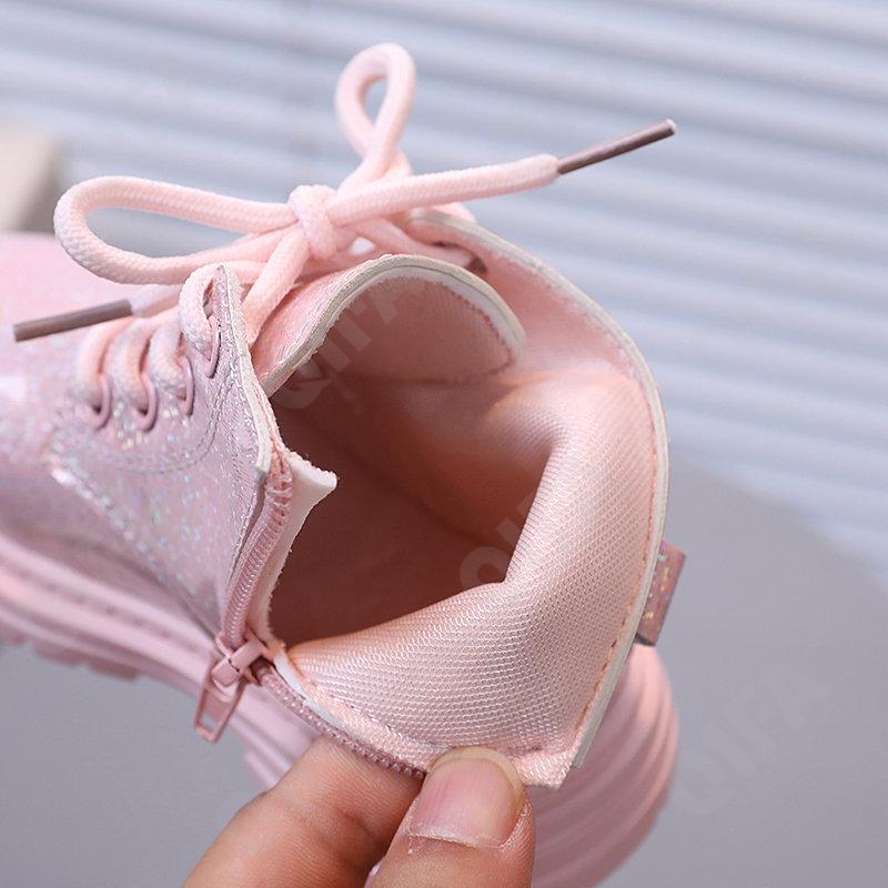 Детские Ботинки CC3959_198-A1